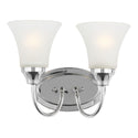 Holman Vanity by Generation Lighting