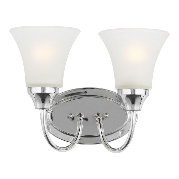 Holman Vanity by Generation Lighting