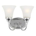 Holman Vanity by Generation Lighting