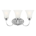 Holman Vanity by Generation Lighting