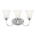 Holman Vanity by Generation Lighting