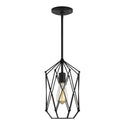 Zarra Outdoor (Damp) Lantern by Visual Comfort Studio