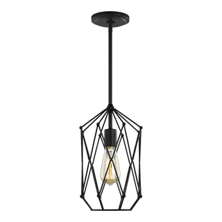 Zarra Outdoor (Damp) Lantern by Visual Comfort Studio