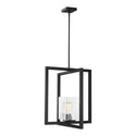 Mitte Outdoor (Damp) Pendant by Generation Lighting