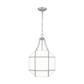 Morrison Outdoor (Damp) Lantern by Visual Comfort Studio