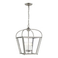 Charleston Outdoor (Damp) Lantern by Visual Comfort Studio