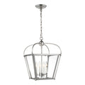 Charleston Outdoor (Damp) Lantern by Visual Comfort Studio