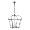 Charleston Outdoor (Damp) Lantern by Visual Comfort Studio