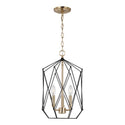Zarra Outdoor (Damp) Lantern by Visual Comfort Studio