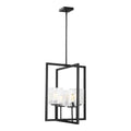 Mitte Outdoor (Damp) Foyer Light by Generation Lighting