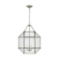 Morrison Outdoor (Damp) Lantern by Visual Comfort Studio