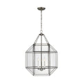 Morrison Outdoor (Damp) Lantern by Visual Comfort Studio