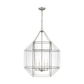 Morrison Outdoor (Damp) Lantern by Visual Comfort Studio
