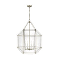 Morrison Outdoor (Damp) Lantern by Visual Comfort Studio