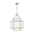 Morrison Outdoor (Damp) Lantern by Visual Comfort Studio