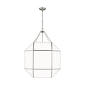 Morrison Outdoor (Damp) Lantern by Visual Comfort Studio