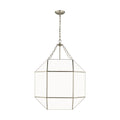 Morrison Outdoor (Damp) Lantern by Visual Comfort Studio