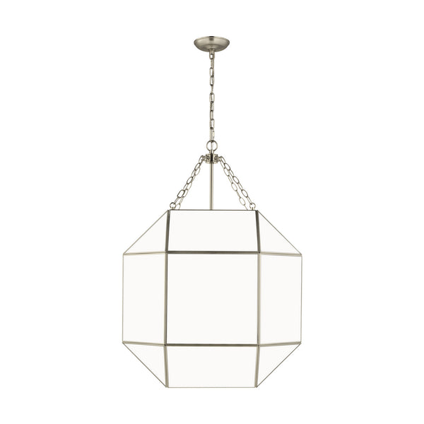 Morrison Outdoor (Damp) Lantern by Visual Comfort Studio