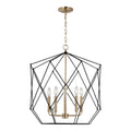 Zarra Outdoor (Damp) Lantern by Visual Comfort Studio
