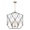 Zarra Outdoor (Damp) Lantern by Visual Comfort Studio