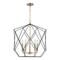 Zarra Outdoor (Damp) Lantern by Visual Comfort Studio