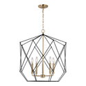 Zarra Outdoor (Damp) Lantern by Visual Comfort Studio