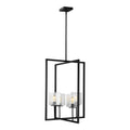 Mitte Outdoor (Damp) Foyer Light by Generation Lighting