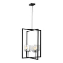 Mitte Outdoor (Damp) Foyer Light by Generation Lighting