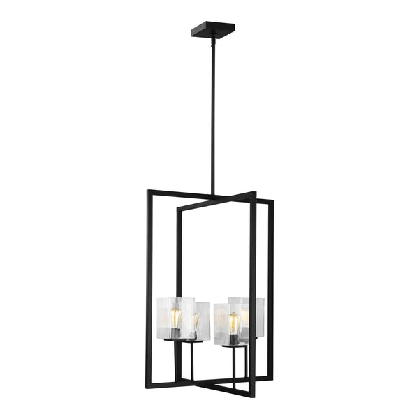 Mitte Outdoor (Damp) Foyer Light by Generation Lighting