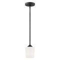 Windom Outdoor (Damp) Pendant by Generation Lighting