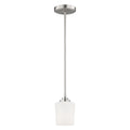 Windom Outdoor (Damp) Pendant by Generation Lighting