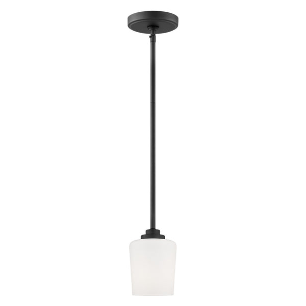 Windom Outdoor (Damp) Pendant by Generation Lighting
