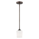 Windom Outdoor (Damp) Pendant by Generation Lighting