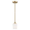Windom Outdoor (Damp) Pendant by Generation Lighting