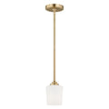 Windom Outdoor (Damp) Mini Pendant by Generation Lighting