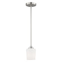 Windom Outdoor (Damp) Pendant by Generation Lighting