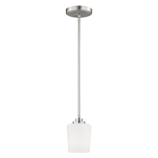 Windom Outdoor (Damp) Pendant by Generation Lighting