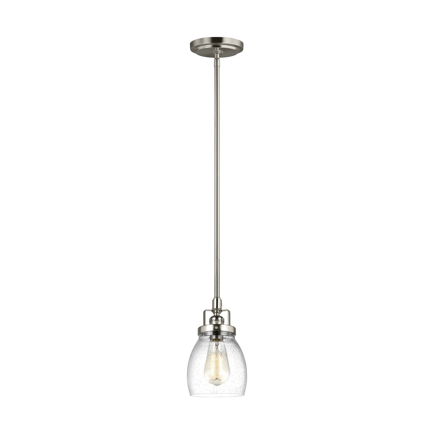 Belton Mini Pendant by Generation Lighting