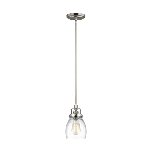 Belton Mini Pendant by Generation Lighting
