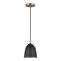Norman Outdoor (Damp) Mini Pendant by Visual Comfort Studio