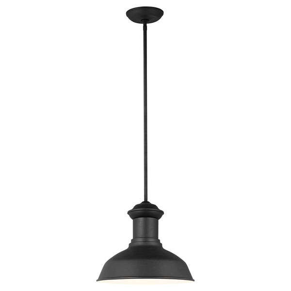 Fredricksburg Outdoor (Damp) Hanging Lanterns by Generation Lighting