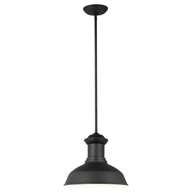Fredricksburg Outdoor (Damp) Hanging Lanterns by Generation Lighting