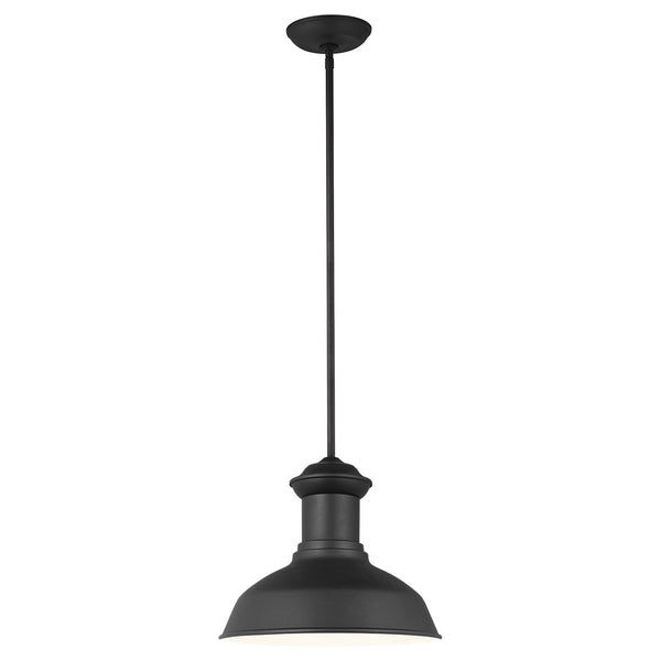 Fredricksburg Outdoor (Damp) Hanging Lanterns by Generation Lighting