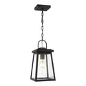 Founders Outdoor (Damp) Hanging Lanterns by Visual Comfort Studio