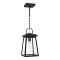 Founders Outdoor (Damp) Hanging Lanterns by Visual Comfort Studio