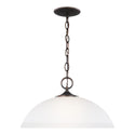 Geary Outdoor (Damp) Pendant by Generation Lighting