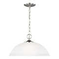 Geary Outdoor (Damp) Pendant by Generation Lighting