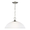 Geary Outdoor (Damp) Pendant by Generation Lighting