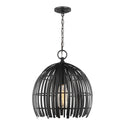 Hanalei Outdoor (Damp) Pendant by Visual Comfort Studio