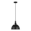 Rockland Outdoor (Damp) Pendant by Visual Comfort Studio